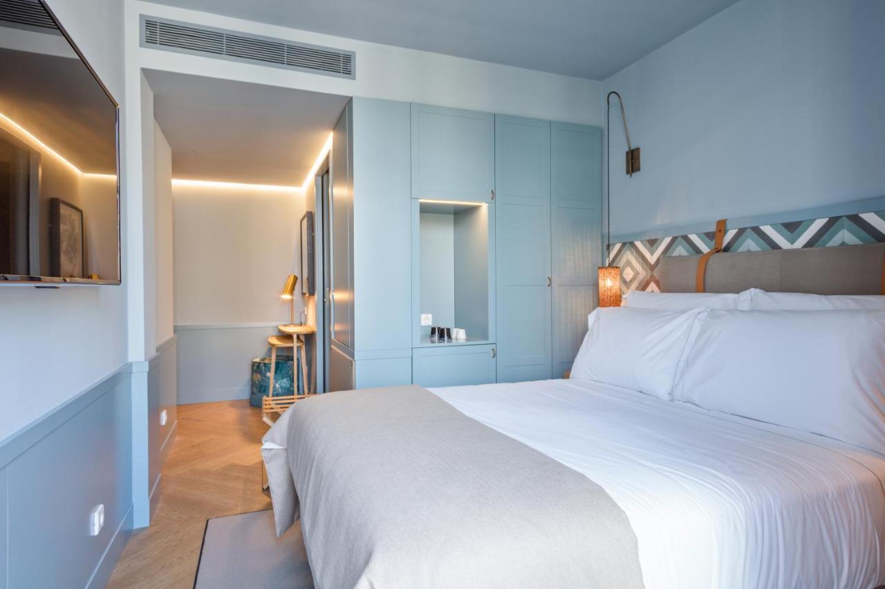 Pur Oporto Boutique Hotel By Actahotels Exterior foto