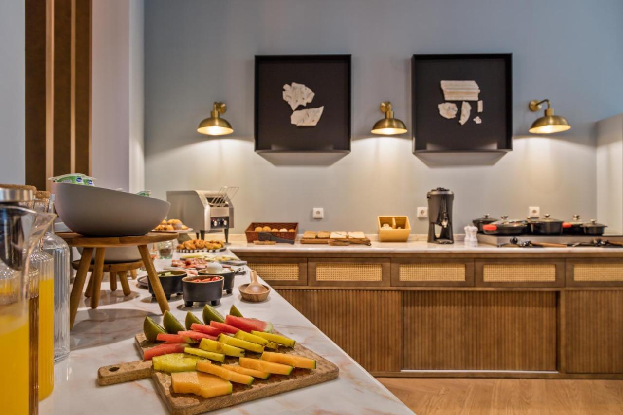 Pur Oporto Boutique Hotel By Actahotels Exterior foto