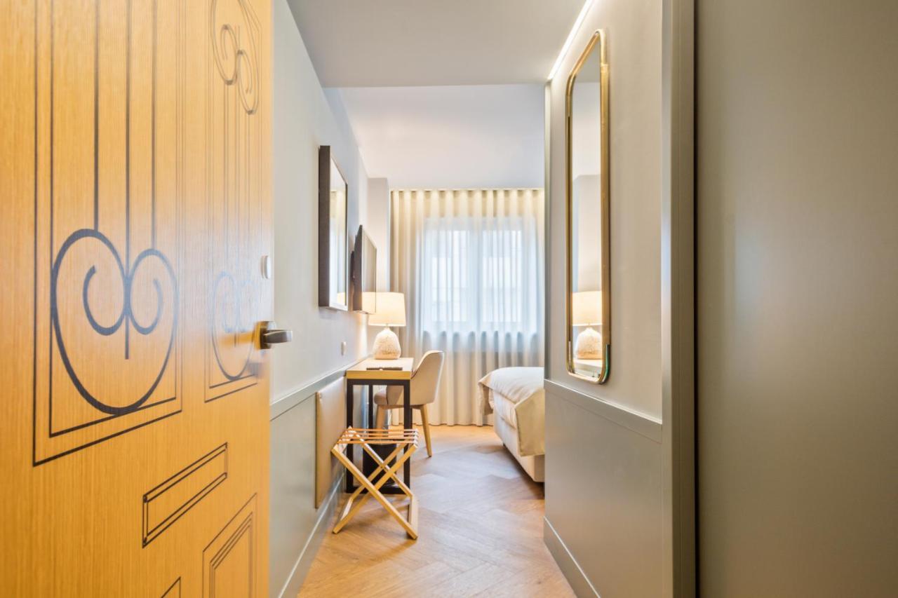 Pur Oporto Boutique Hotel By Actahotels Exterior foto