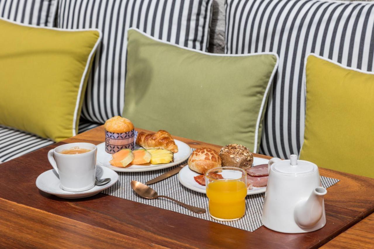 Pur Oporto Boutique Hotel By Actahotels Exterior foto
