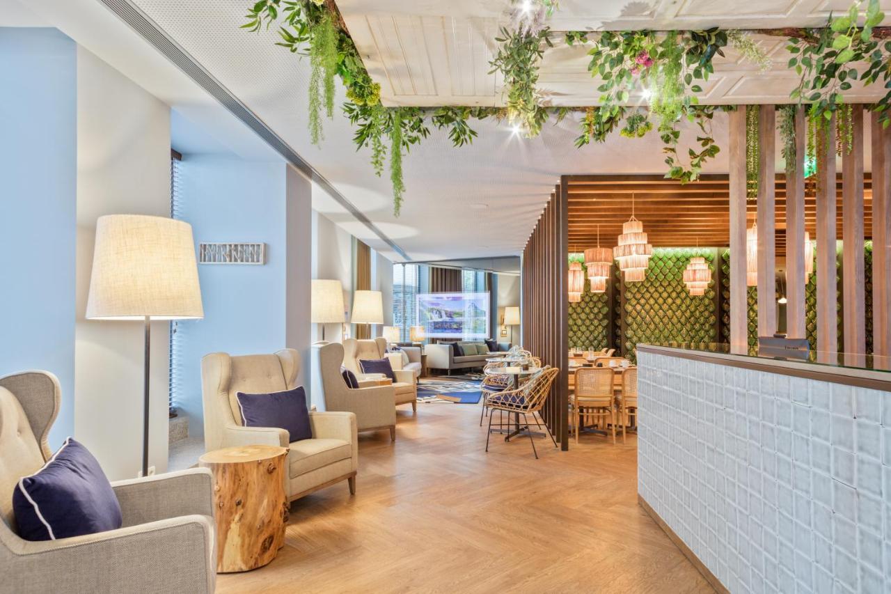 Pur Oporto Boutique Hotel By Actahotels Exterior foto