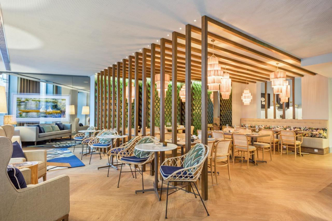 Pur Oporto Boutique Hotel By Actahotels Exterior foto