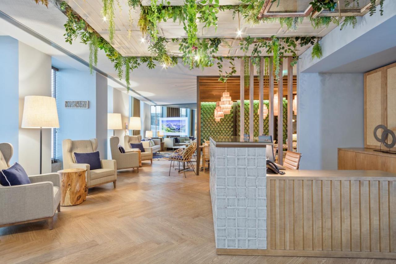 Pur Oporto Boutique Hotel By Actahotels Exterior foto